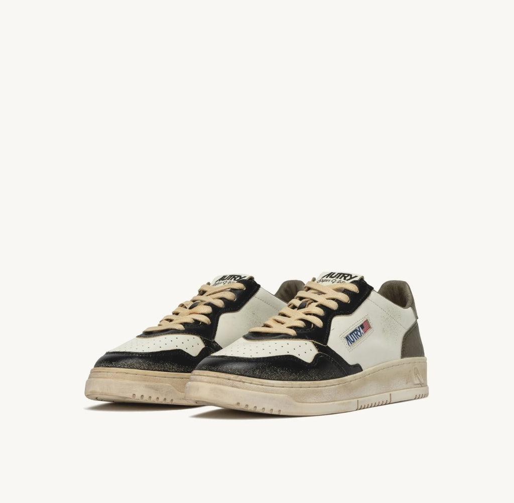 SUPER VINTAGE SNEAKERS