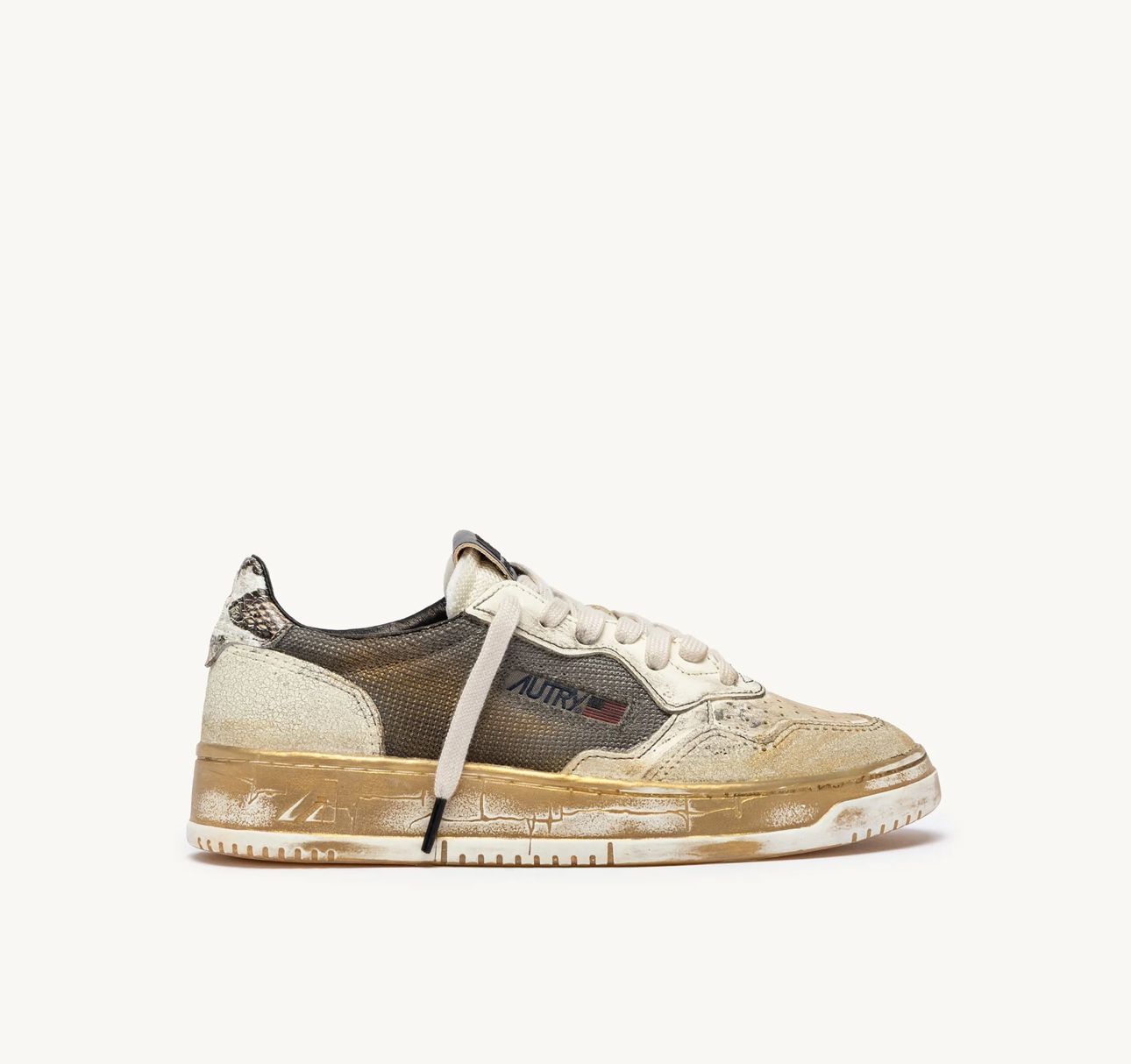 SUPER VINTAGE SNEAKERS