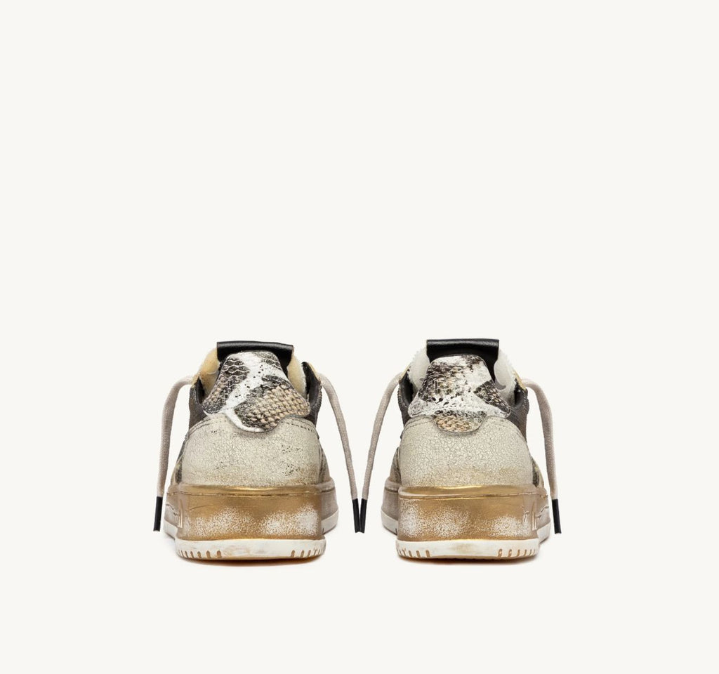 SUPER VINTAGE SNEAKERS